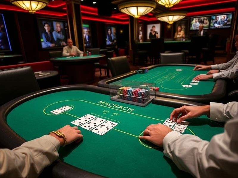 Dominate cash games with real-time action, secure payouts, and expert tactics!