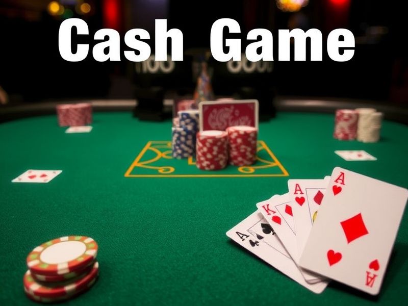 Dominate cash games with real-time action, secure payouts, and expert tactics!